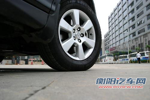 日系铁三角 三款豪华SUV-全方位对比导购