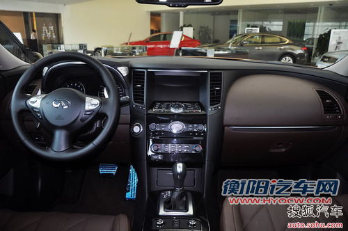 日系铁三角 三款豪华SUV-全方位对比导购