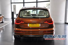 日系铁三角 三款豪华SUV-全方位对比导购