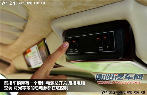 gmc gmc savana 2010款 6.0商务之星 10座公爵级