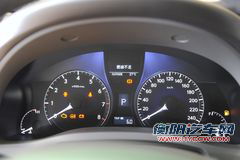 日系铁三角 三款豪华SUV-全方位对比导购