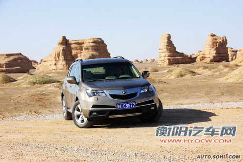 日系铁三角 三款豪华SUV-全方位对比导购