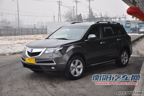 日系铁三角 三款豪华SUV-全方位对比导购