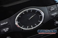 日系铁三角 三款豪华SUV-全方位对比导购