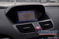日系铁三角 三款豪华SUV-全方位对比导购