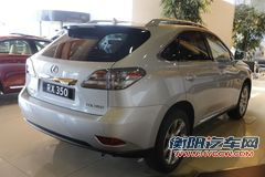 日系铁三角 三款豪华SUV-全方位对比导购