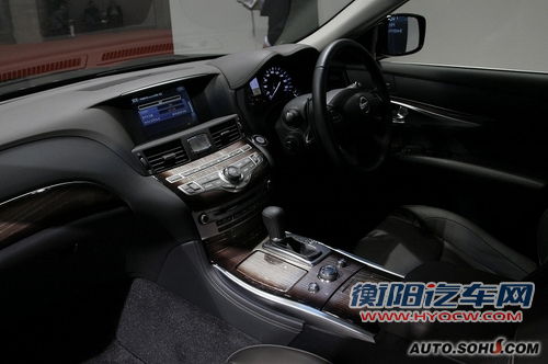 日系铁三角 三款豪华SUV-全方位对比导购