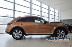 日系铁三角 三款豪华SUV-全方位对比导购