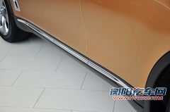 日系铁三角 三款豪华SUV-全方位对比导购