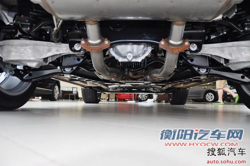 日系铁三角 三款豪华SUV-全方位对比导购