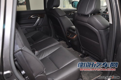 日系铁三角 三款豪华SUV-全方位对比导购