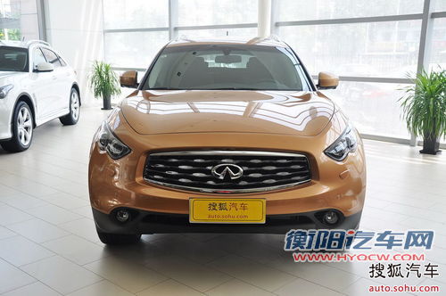 日系铁三角 三款豪华SUV-全方位对比导购
