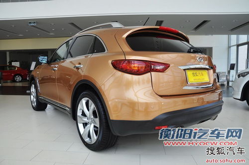 日系铁三角 三款豪华SUV-全方位对比导购