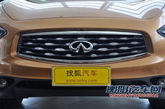 日系铁三角 三款豪华SUV-全方位对比导购