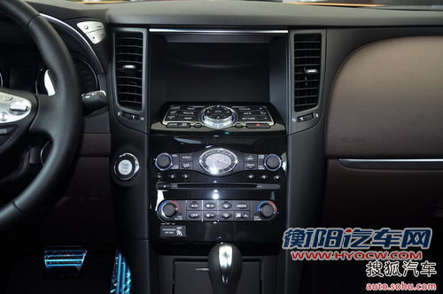 日系铁三角 三款豪华SUV-全方位对比导购