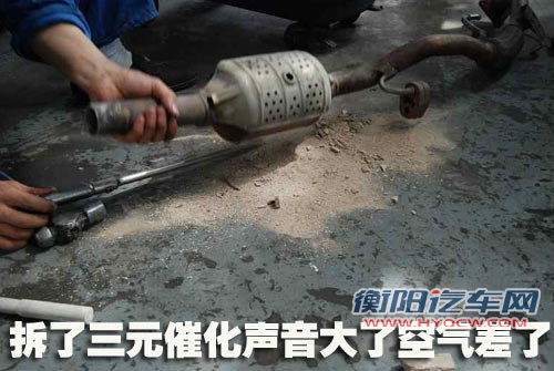 狂虐指数大排行 车主常见十大虐车行为