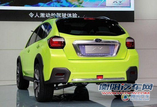 五款法兰克福新车前瞻 未来或将国产