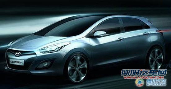 五款法兰克福新车前瞻 未来或将国产