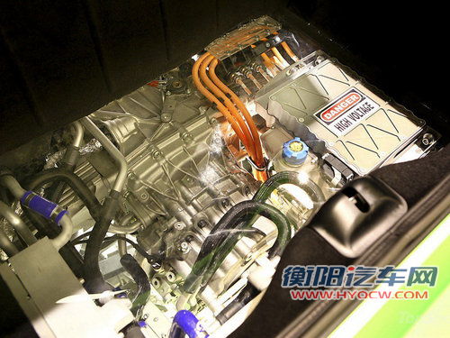 法拉利拒绝纯电动车型 将重点推混动技术