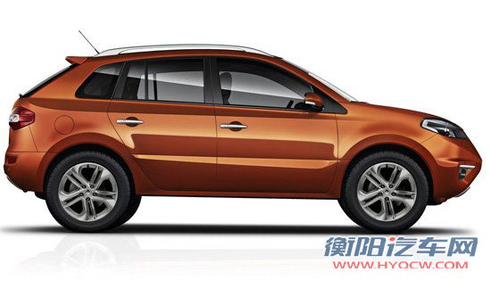 五款法兰克福新车前瞻 未来或将国产