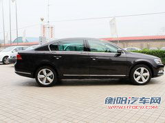 一汽大众  全新迈腾 2.0TSI DSG