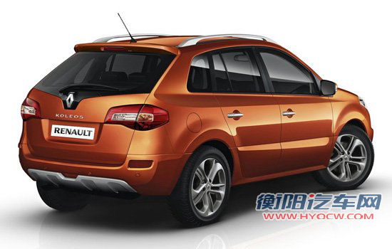 五款法兰克福新车前瞻 未来或将国产