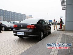一汽大众  全新迈腾 2.0TSI DSG