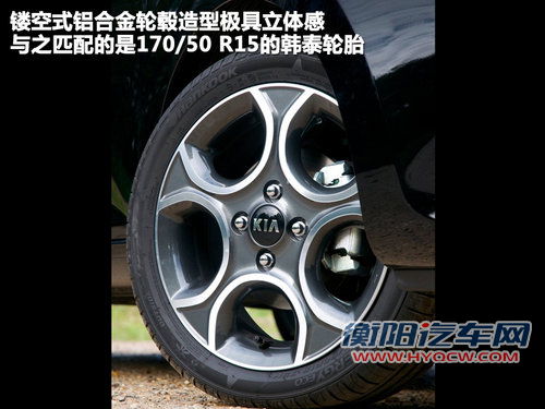 起亚(进口)  Picanto