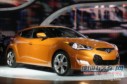 [独家]现代飞思将于9月26日上市 预计售价16.5万起