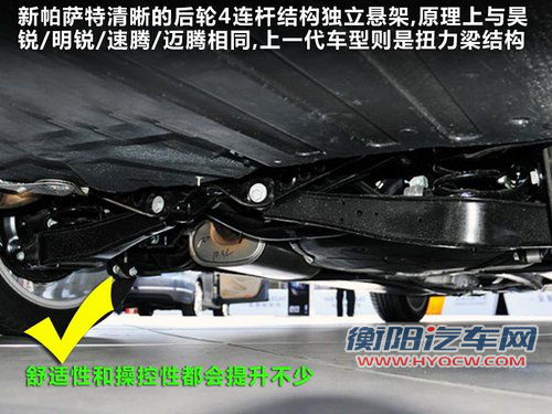 上海大众  新PASSAT 3.0 DSG