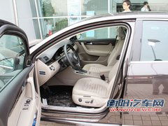 一汽大众  全新迈腾 2.0TSI DSG