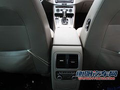 一汽大众  全新迈腾 2.0TSI DSG