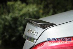 奔驰(进口)  SLS AMG