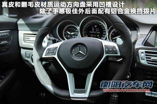 奔驰(进口)  SLS AMG
