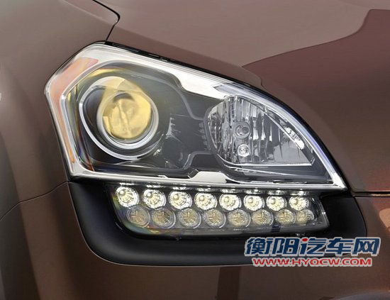 起亚海外推2012款秀尔 售价约合8.88万元起