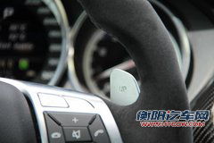奔驰(进口)  SLS AMG