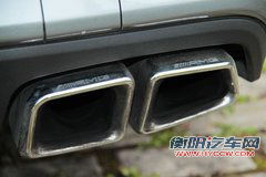 奔驰(进口)  SLS AMG