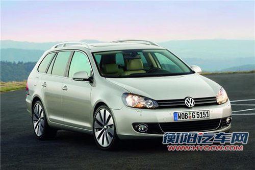 大众两款新车登陆中国 预售24.3万元起