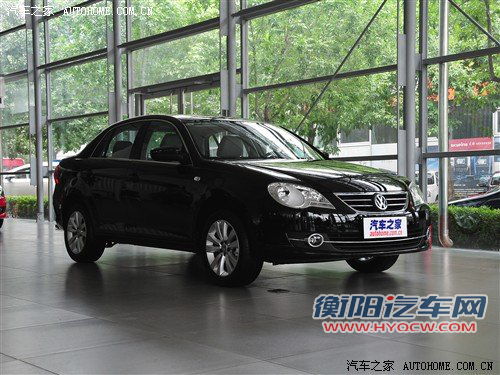 改款宝来或明年9月上市 或搭1.8T发动机