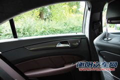 奔驰(进口)  SLS AMG