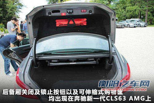 奔驰(进口)  SLS AMG