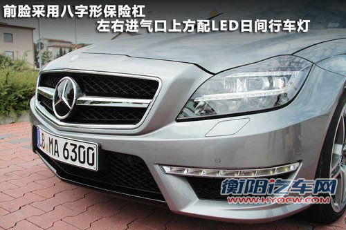 奔驰(进口)  SLS AMG