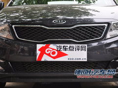 浪漫绅士遇歌舞少年 标致508对比起亚K5