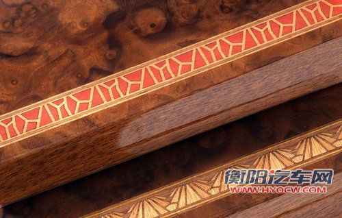 劳斯莱斯中国龙定制版 计划2012年将推