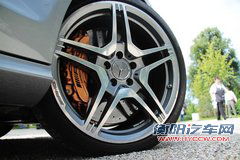 奔驰(进口)  SLS AMG