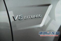 奔驰(进口)  SLS AMG