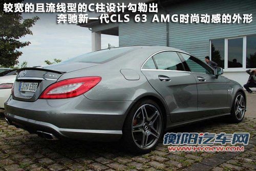 奔驰(进口)  SLS AMG