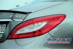 奔驰(进口)  SLS AMG