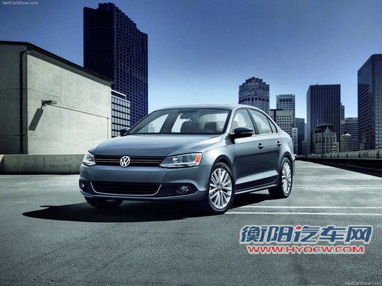 大众1.2T动力将投放国产 换代速腾率先匹配