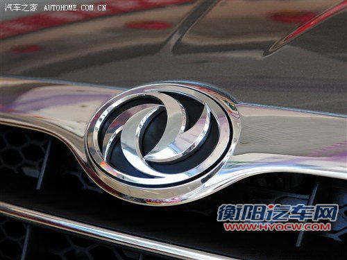 东风风神将于广州车展推B级车 或为S60